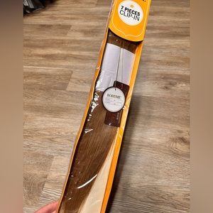 22 inch luxury clip in extensions